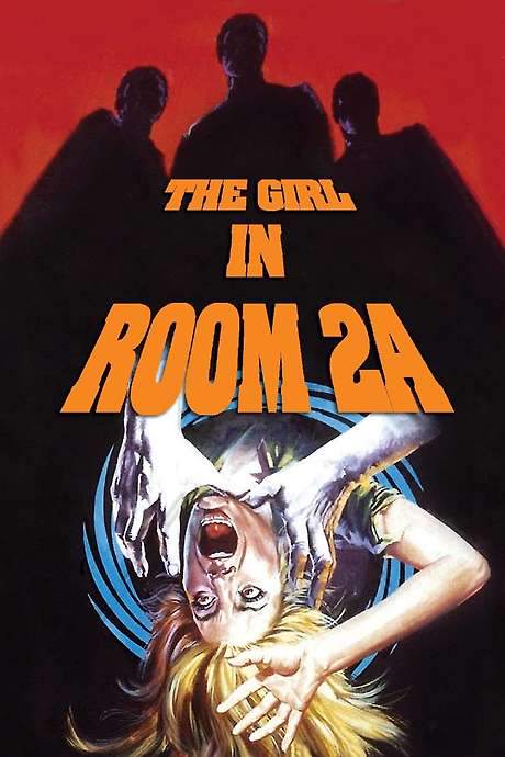The Girl in Room 2A